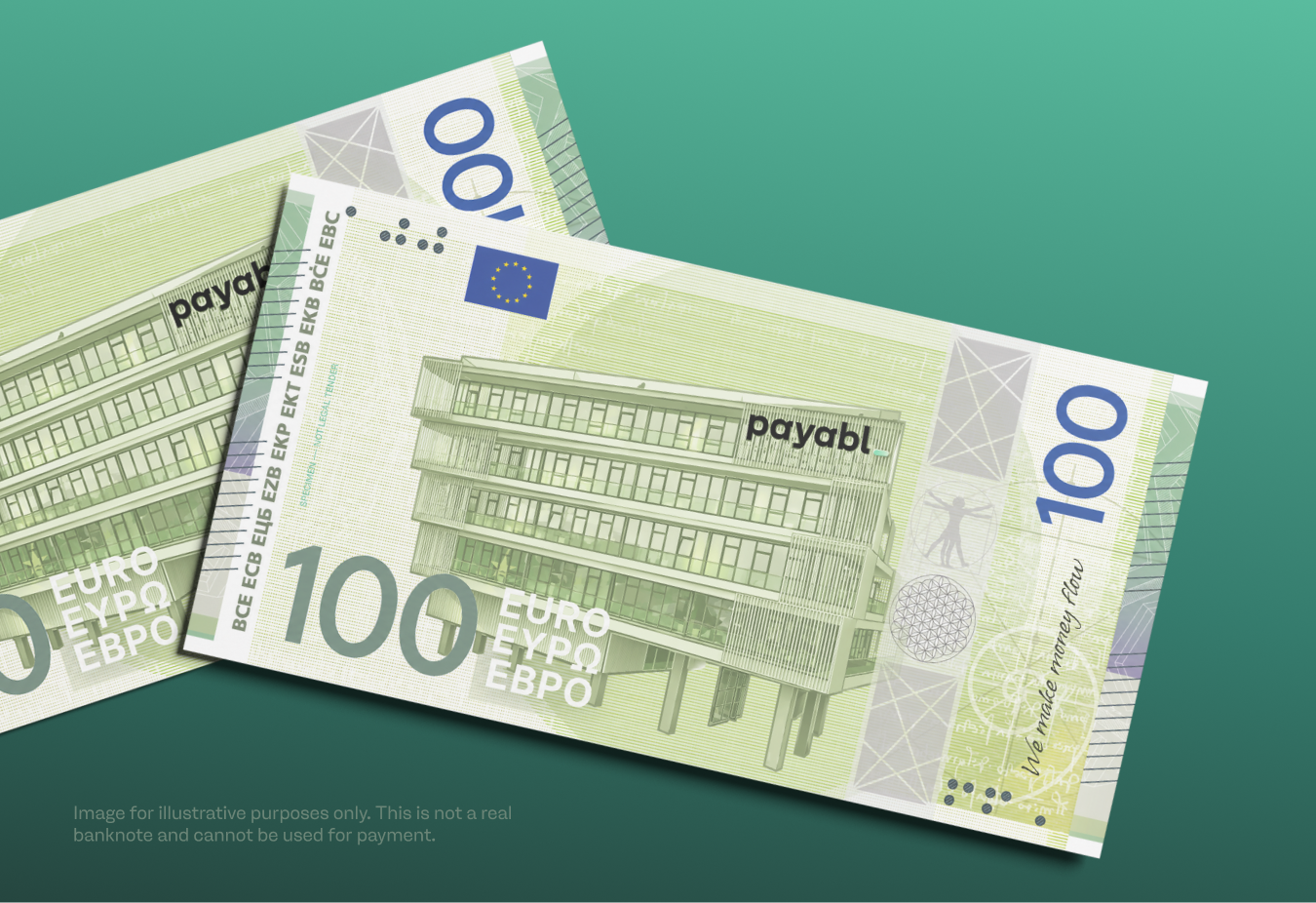 New banknotes, a digital euro, and what it means for your business