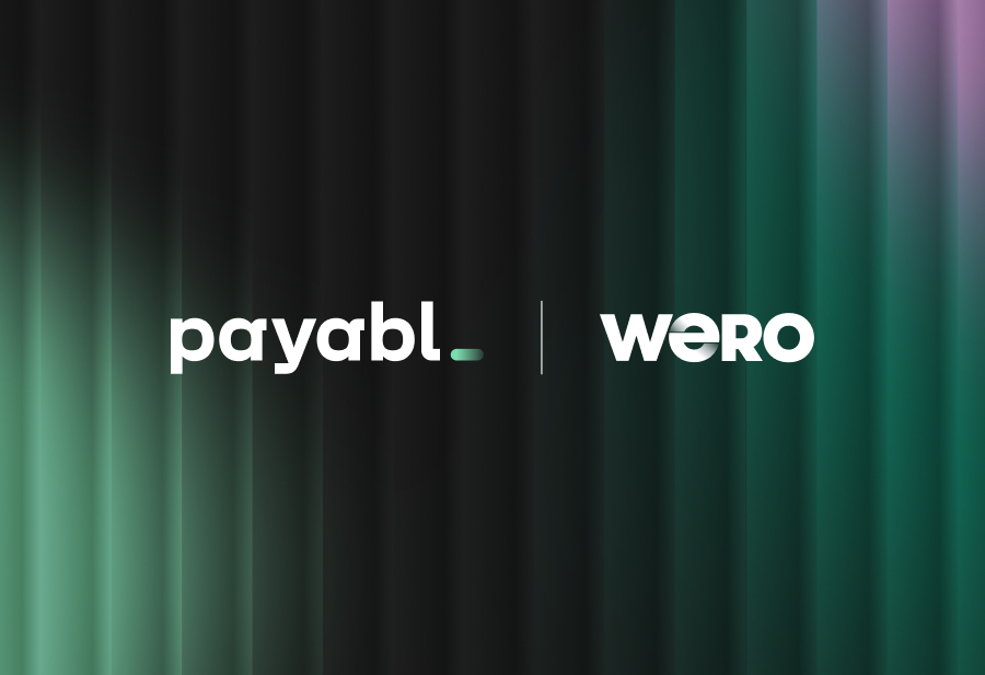 payabl. joins the European Payments Initiative to expand Wero access for merchants and PSPs