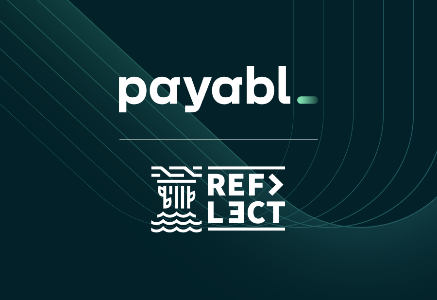 payabl. announces Platinum Partnership with Reflect Festival 2024, Cyprus' premier technology event