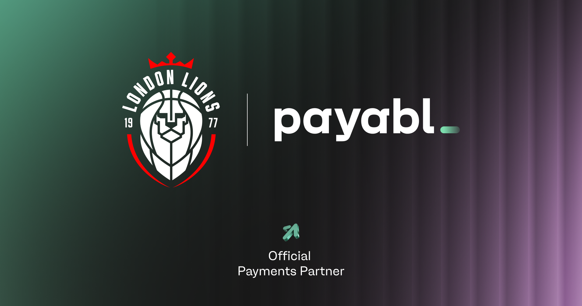 payabl. and London Lions extend partnership to modernise the club’s payment operations for 2026/27 season