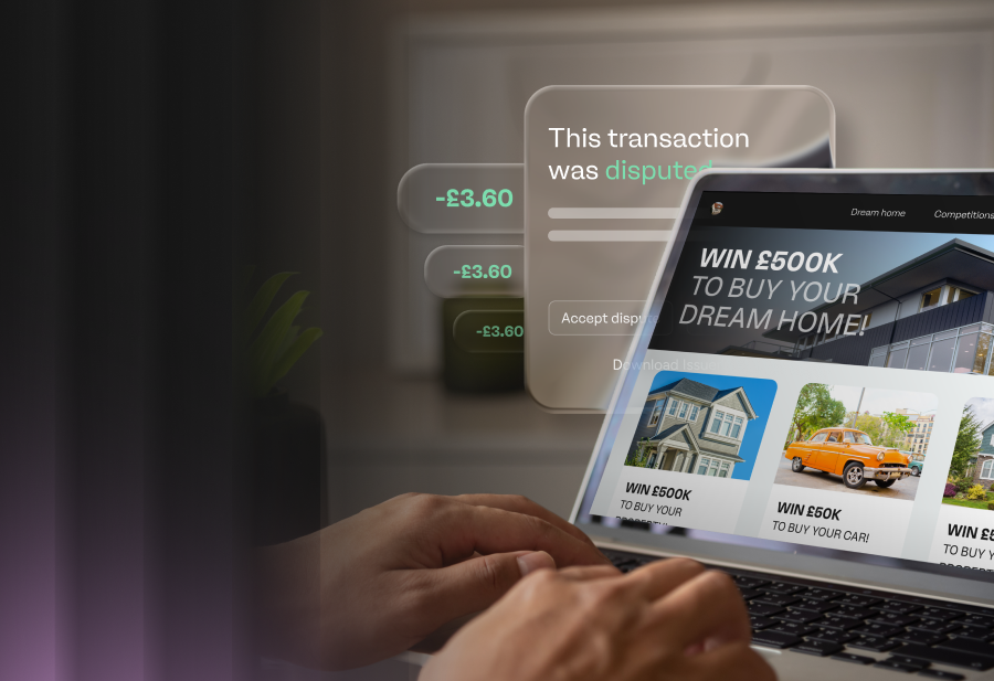 What the success of competition companies means for payments