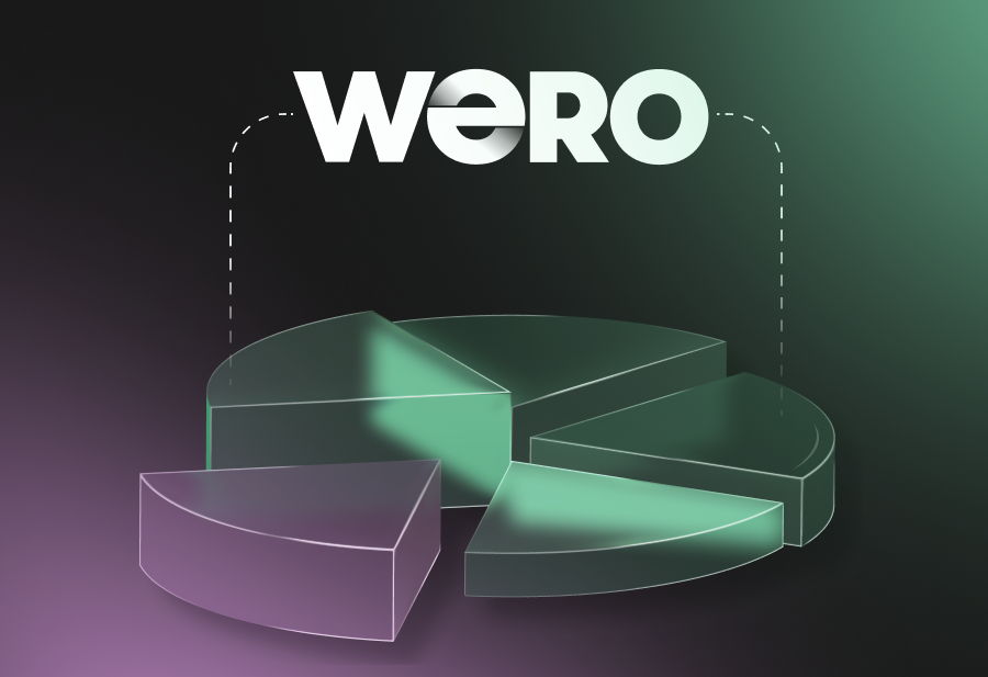 How Wero is unifying Europe's payments environment