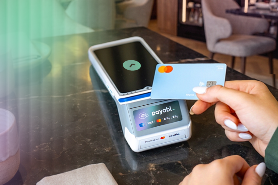 The real cost of taking payments in-store