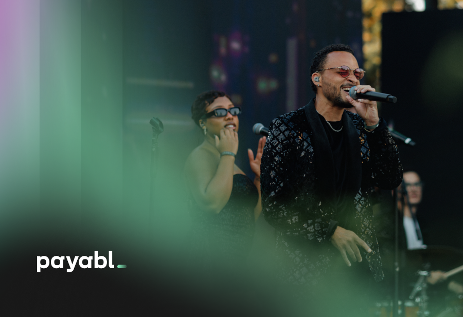 Make It Fun: Inside the payabl. 2026 summer party