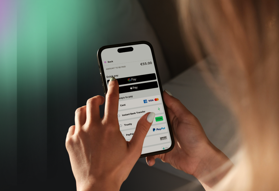 How to build a payment gateway