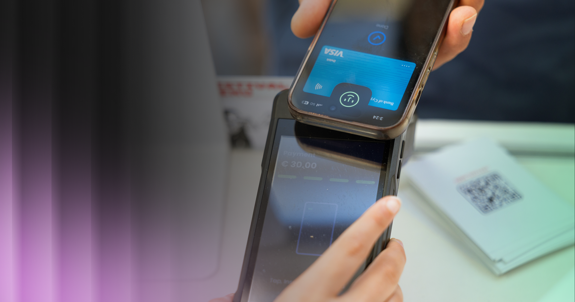 What is a digital wallet? UK merchant guide