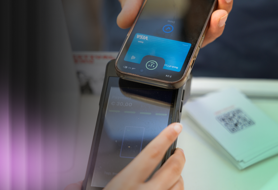 What is a digital wallet? UK merchant guide
