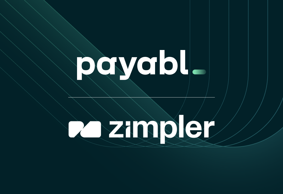 payabl. partners with Zimpler to accelerate instant payments growth
